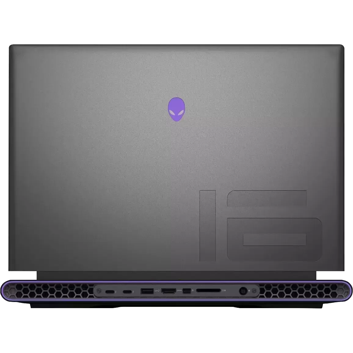DELL ALIENWARE M16 R1 2