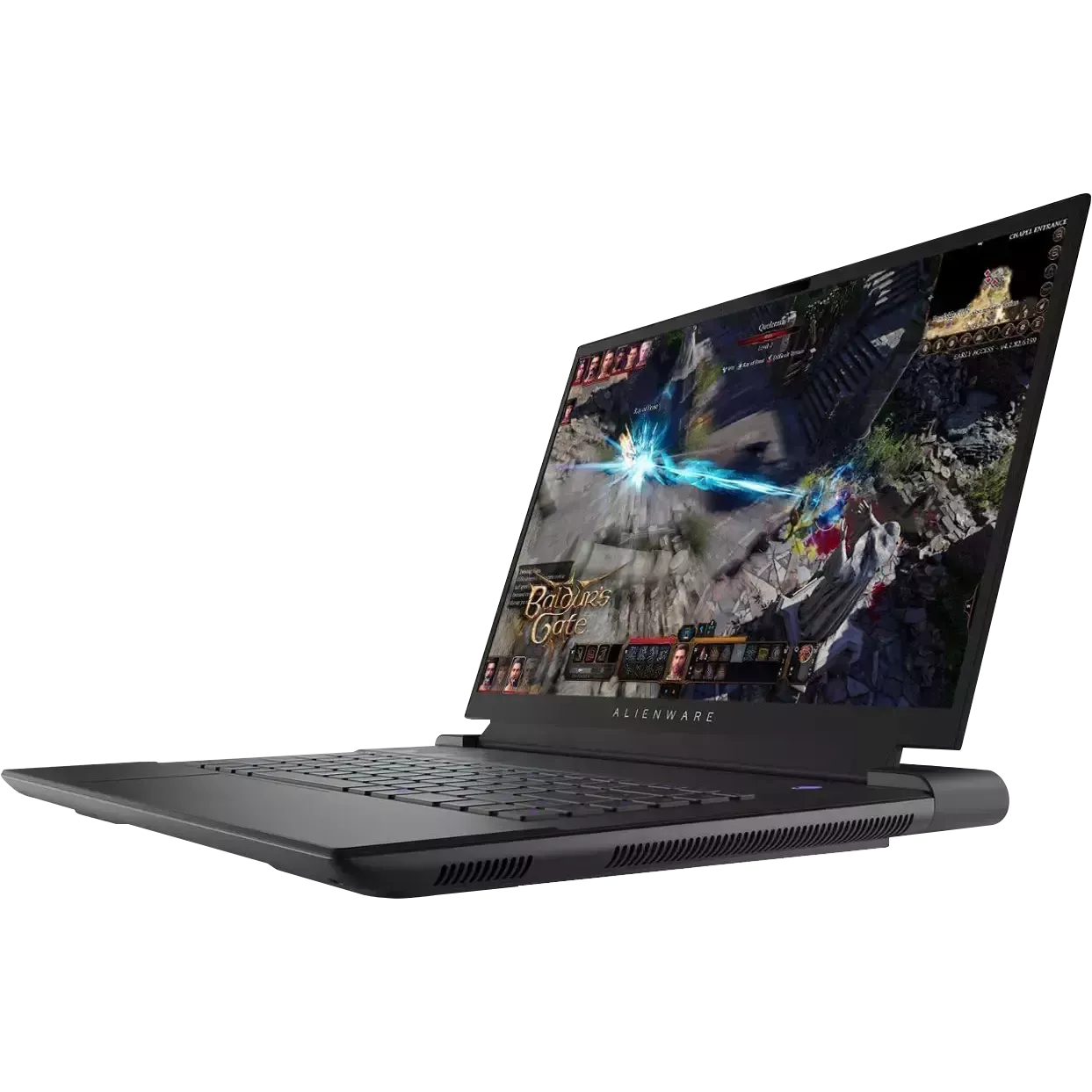 DELL ALIENWARE M16 R1 4