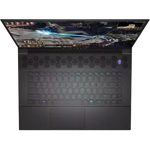 DELL ALIENWARE M16 R1 5
