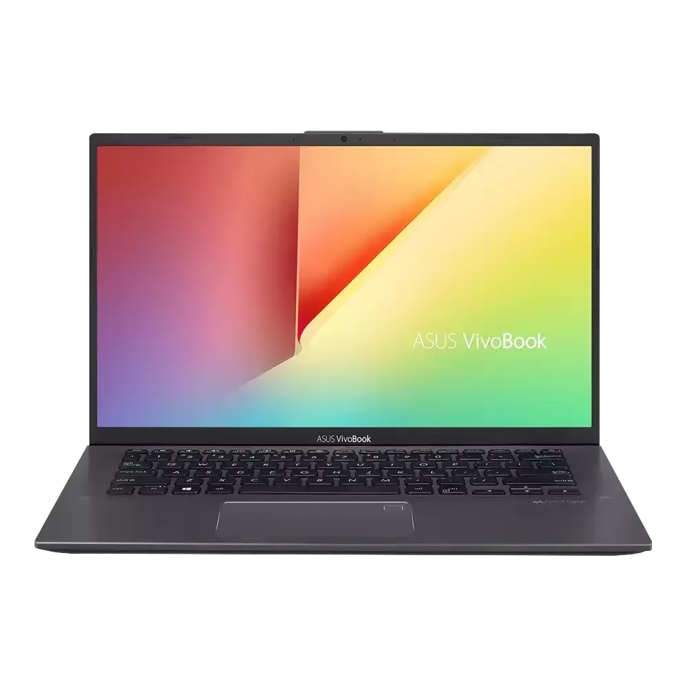 ASUS Vivo Book F412 DA 1