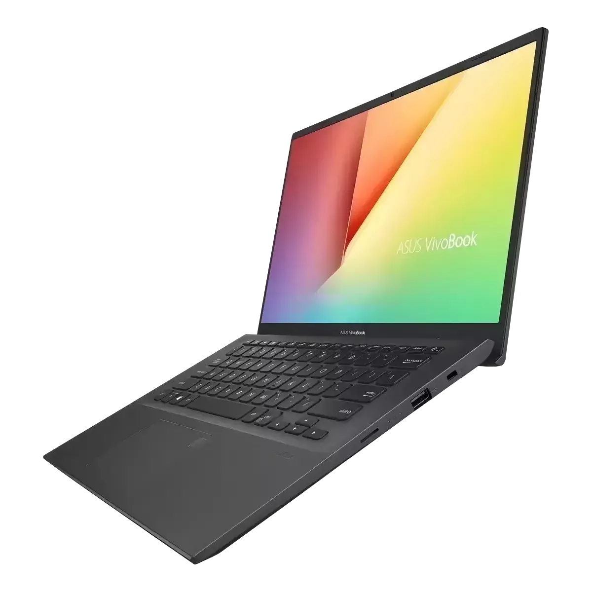 ASUS Vivo Book F412 DA 4