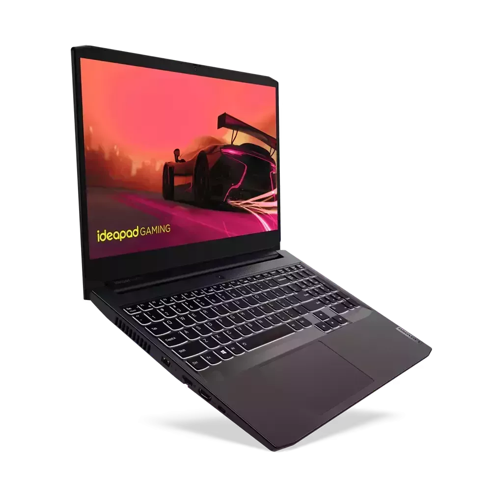 Lenovo Idea Pad Gaming 3 4