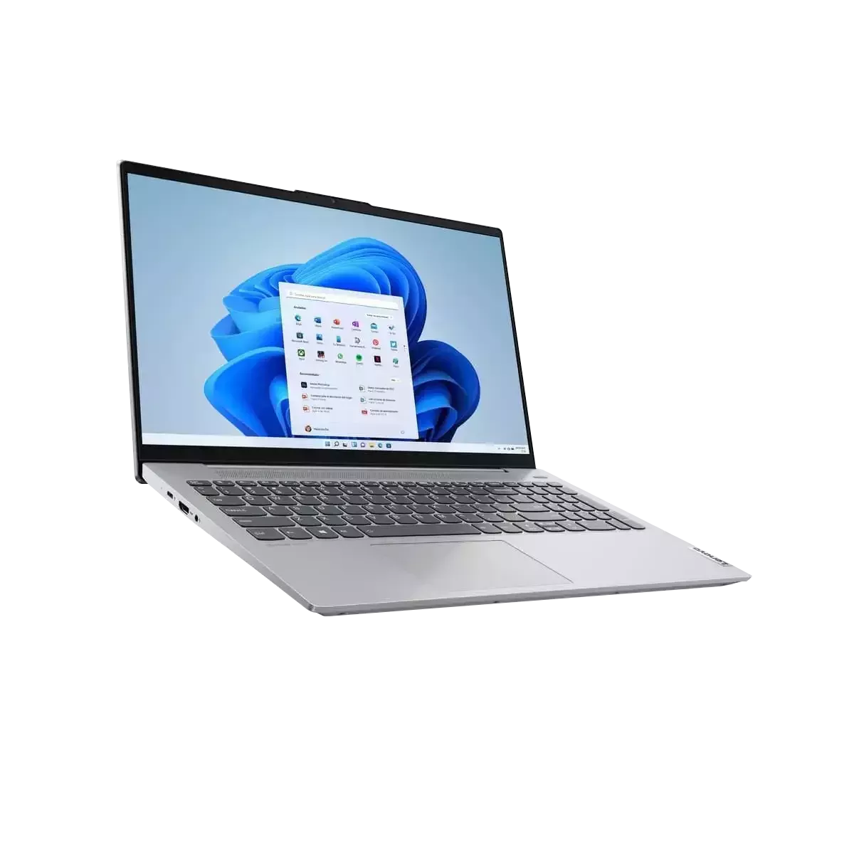 Lenovo Idea Pad 5 15 ITL05 2