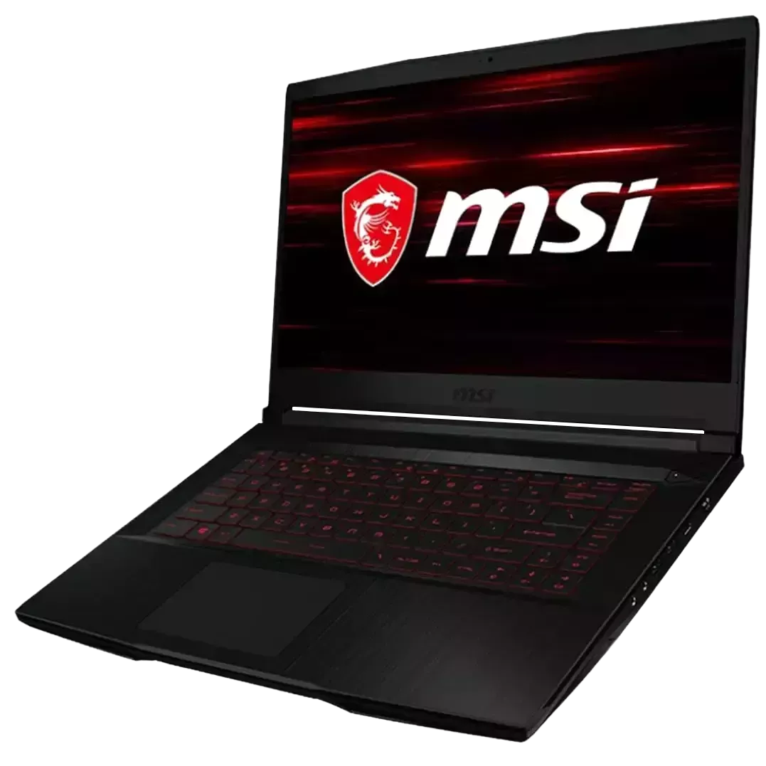 MSI GF63 THIN 10 SC 039 3