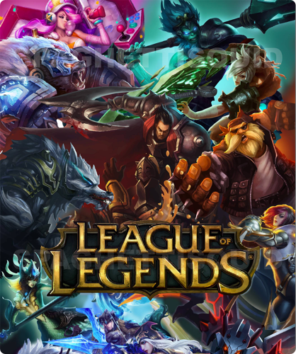 League of Legends Requisitos para Jugar