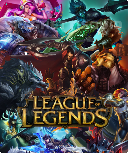 League of Legends