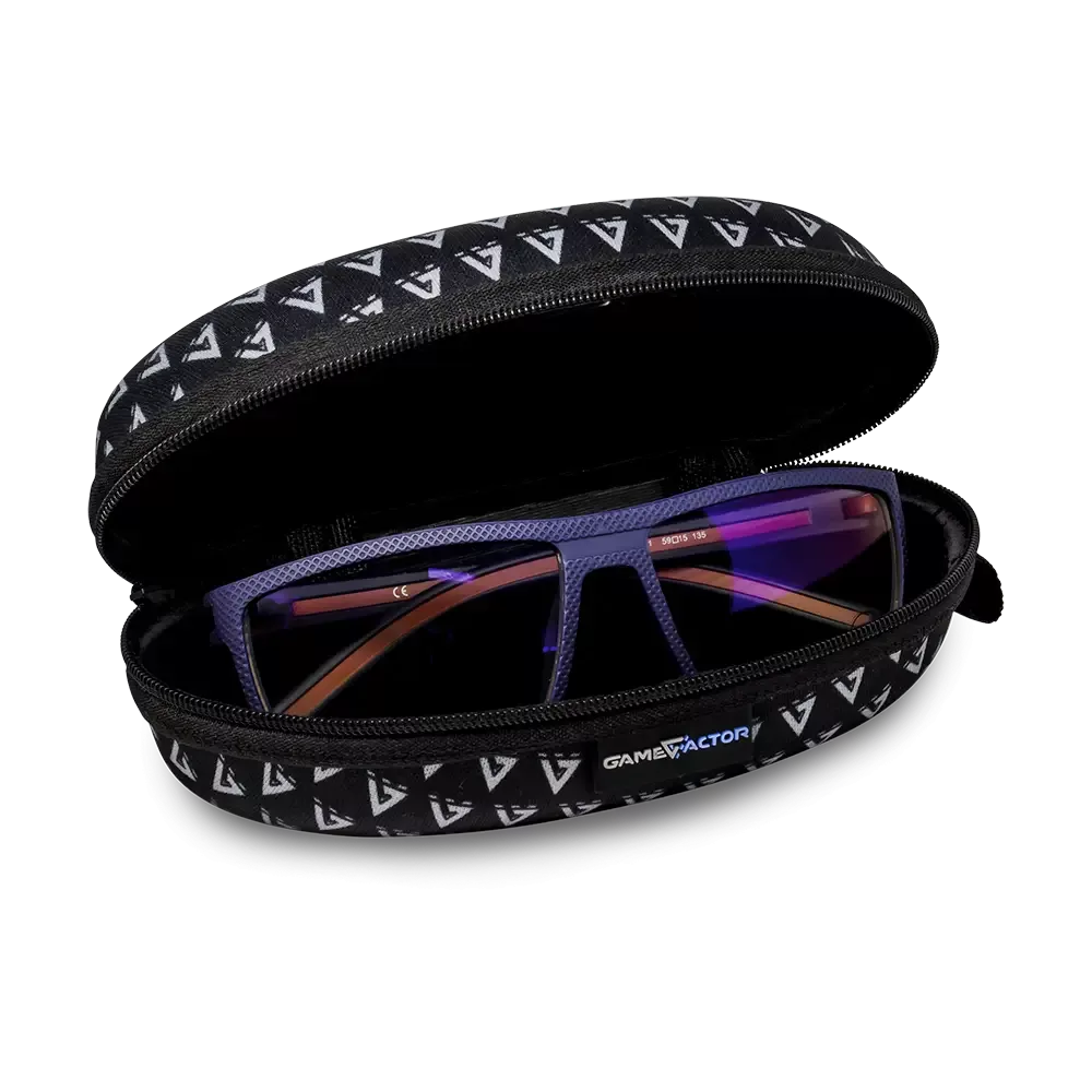 Lentes Gamer Game Factor GG301