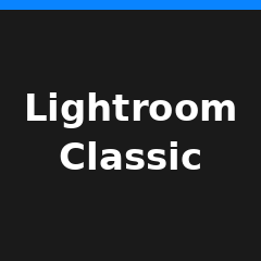Lightroom Classic - PC recomendada