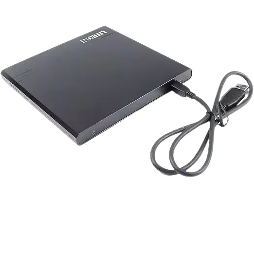 LITEON DVD EXT EBAU108 1