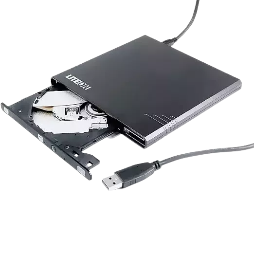 LITEON DVD EXT EBAU108 3