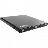 LITE-ON 8X EXTERNAL DVD/CD WRITER eBAU108
