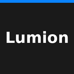 Lumion - PC recomendada