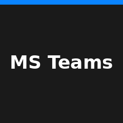 Microsoft Teams - PC recomendada