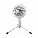 MICRÓFONO BUE SNOWBALL ICE