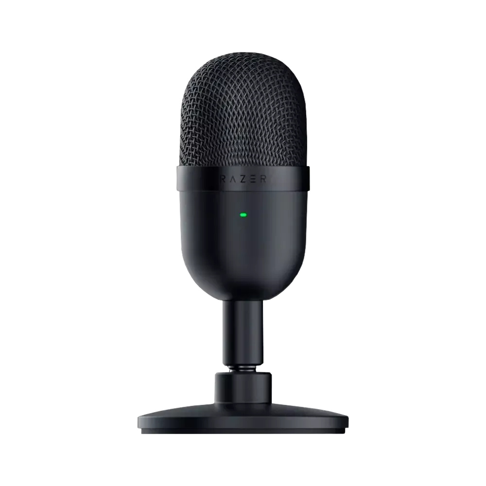 MICRÓFONO RAZER SEIREN MINI