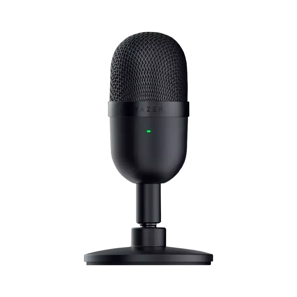 MICROFONO SEIREN MINIRZ19 03450100 R3 U1 1