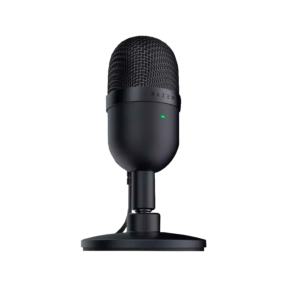 MICROFONO SEIREN MINI RZ19 03450100 R3 U1 2