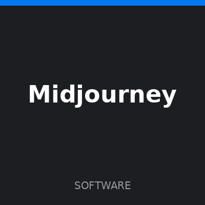 Midjourney - PC recomendada