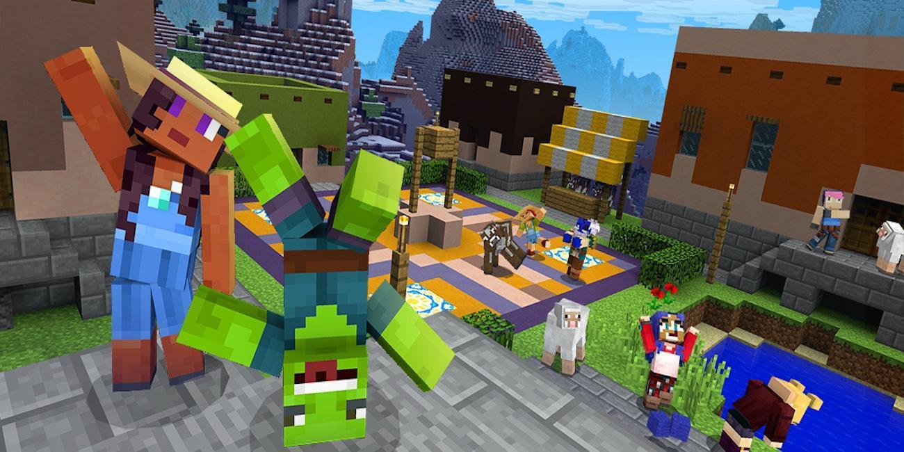 Cómo descargar Minecraft gratis para jugar en Windows