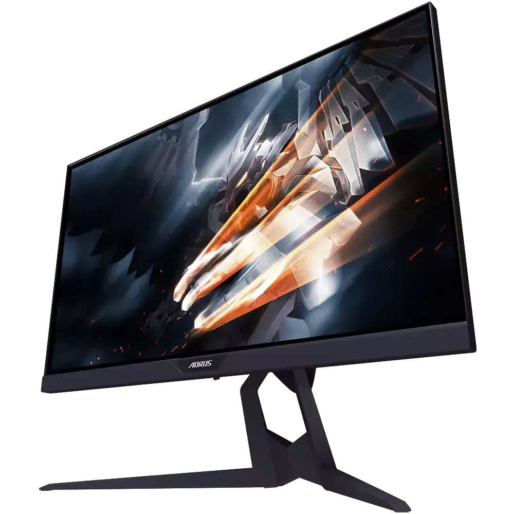 AORUS KDF25 1
