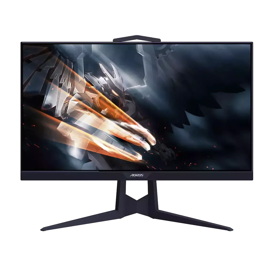 AORUS KDF25 2
