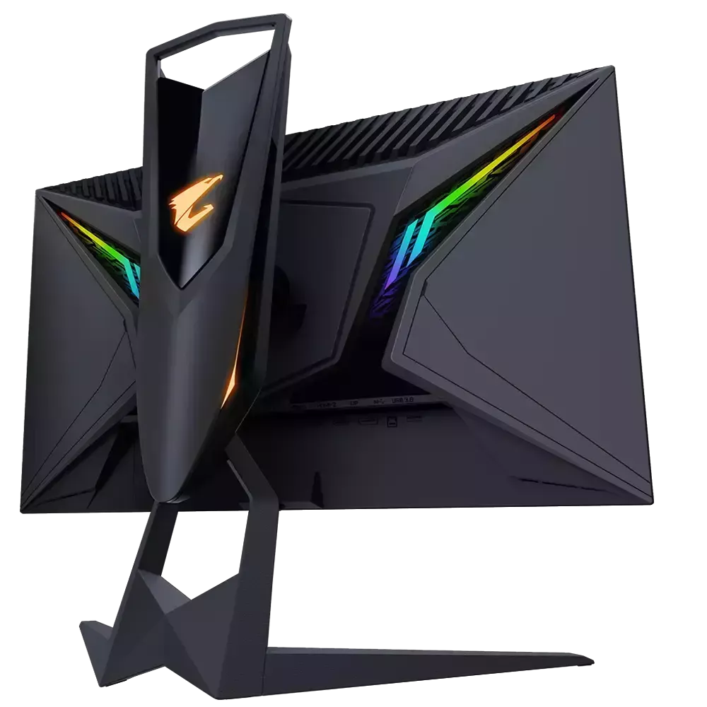 AORUS KDF25 3