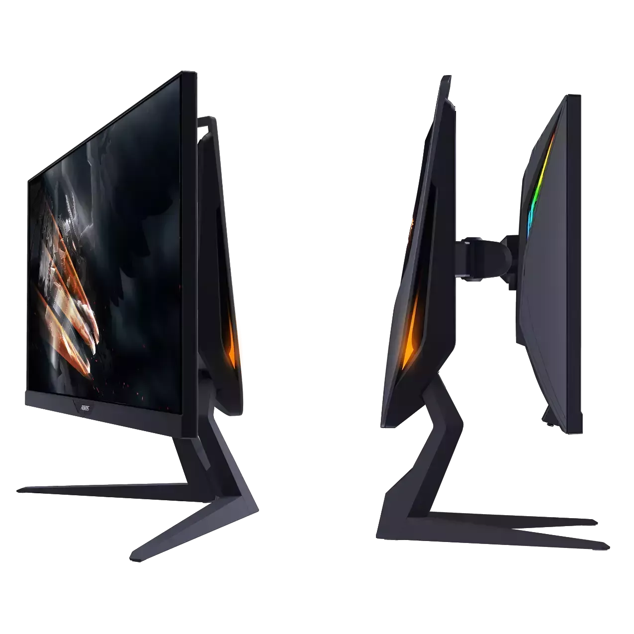 AORUS KDF25 4