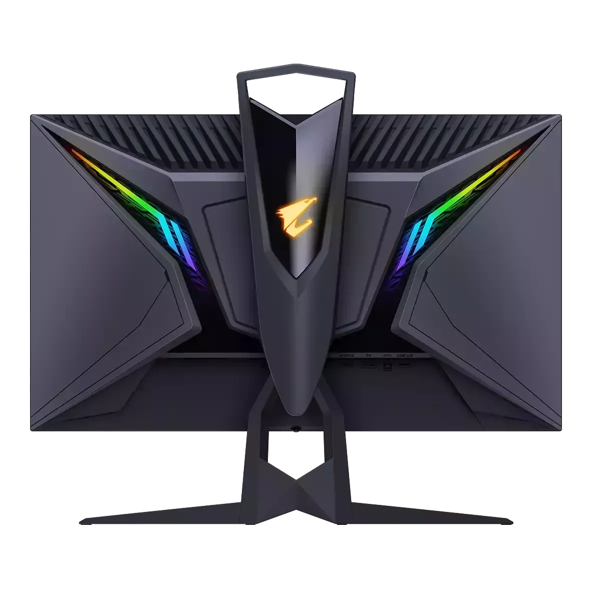 AORUS KDF25 6