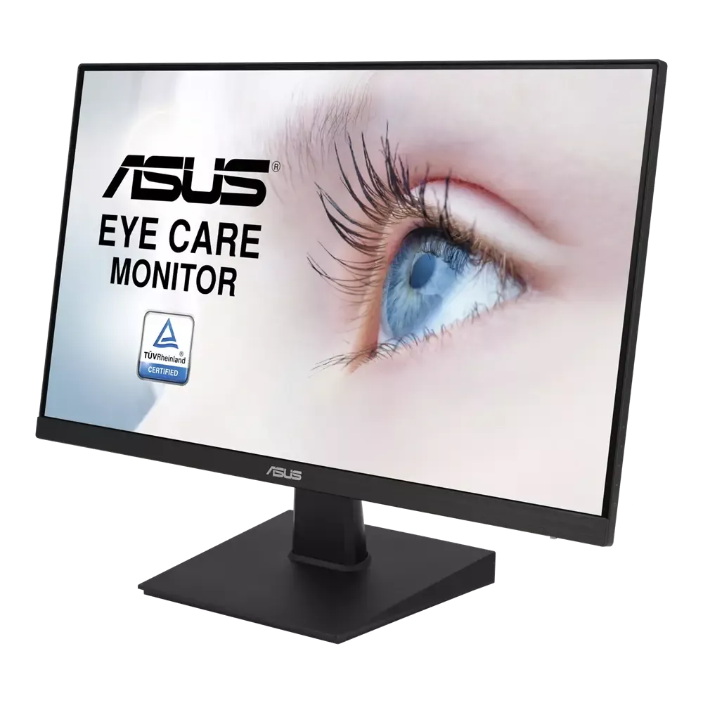 Monitor ASUS VA27EHE de 19 pulgadas