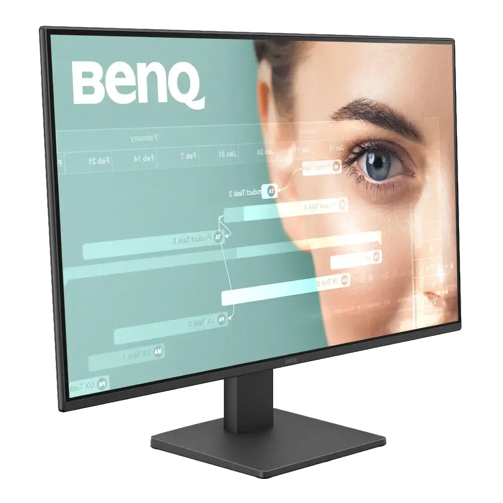 Monitor BenQ GW2791 de 27" 1920x1080 Full HD