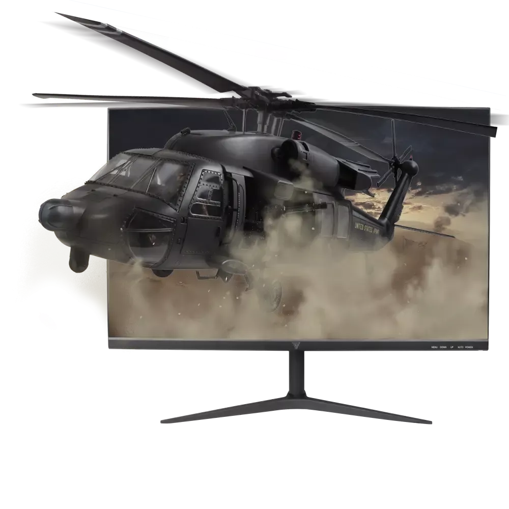 Monitor Gamer 24.5" Full HD Game Factor MG300 75Hz