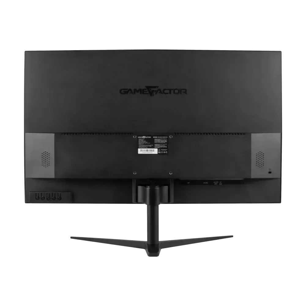 GAME FACTOR MG300 5