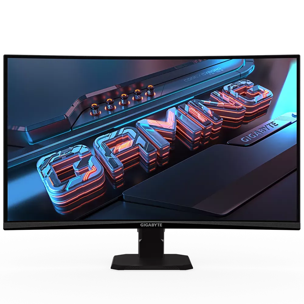 Monitor Gamer Gigabyte GS27QC LCD 27"