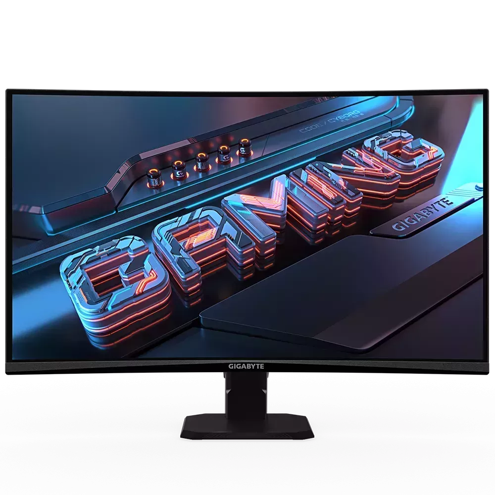 GS27 QC Gaming Monitor 1