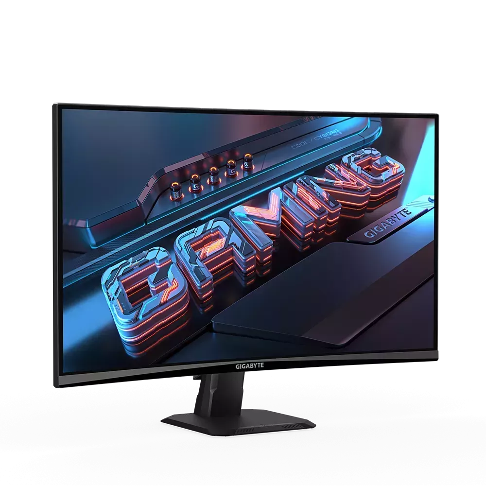 GS27 QC Gaming Monitor 2
