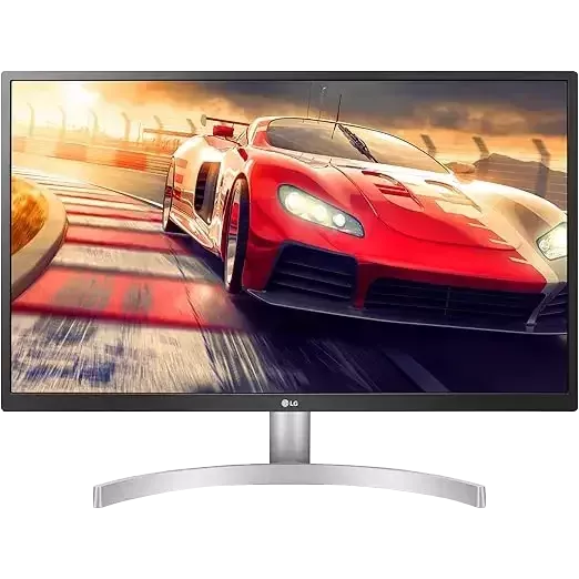 LG 27 UL500 Monitor 1