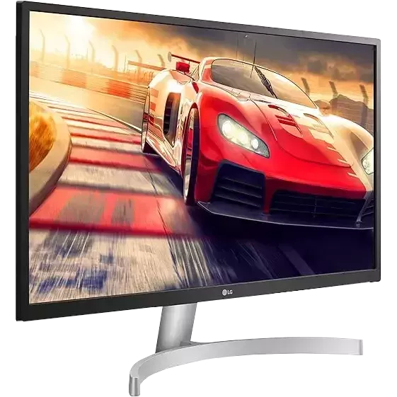 LG 27 UL500 Monitor 2