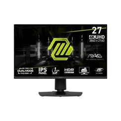 MONITOR MSI MAG 275UPD E14 27" 3840x2160 (UHD)