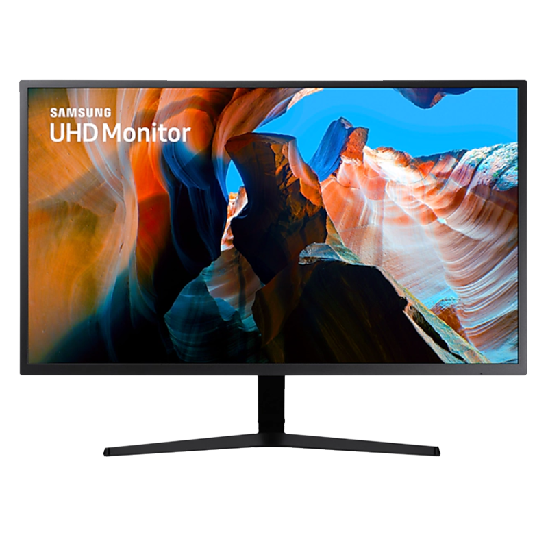 Monitor Samsung 32'' Led UHD 4K U32J590UQL