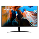 Monitor Samsung 32'' Led UHD 4K U32J590UQL