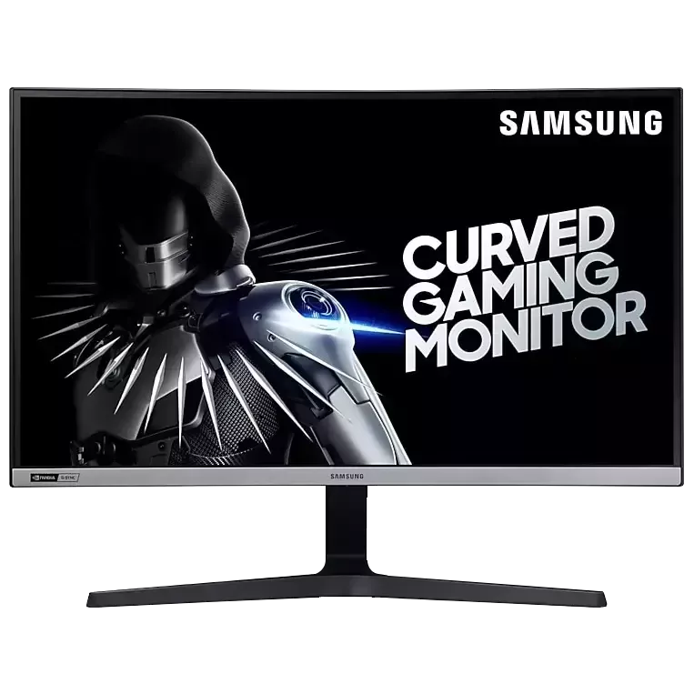 Samsung CRG5 1