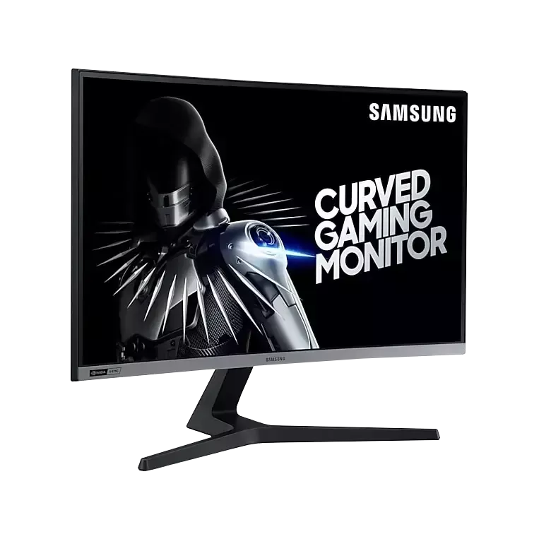 Samsung CRG5 2