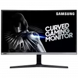MONITOR SAMSUNG GAMER CURVO LED 27" Full HD