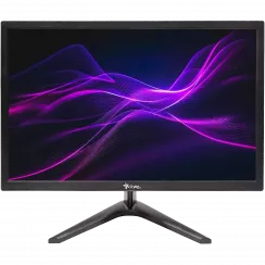 MONITOR Stylos STPMOT3B LED 19" HD Resolución 1440x900