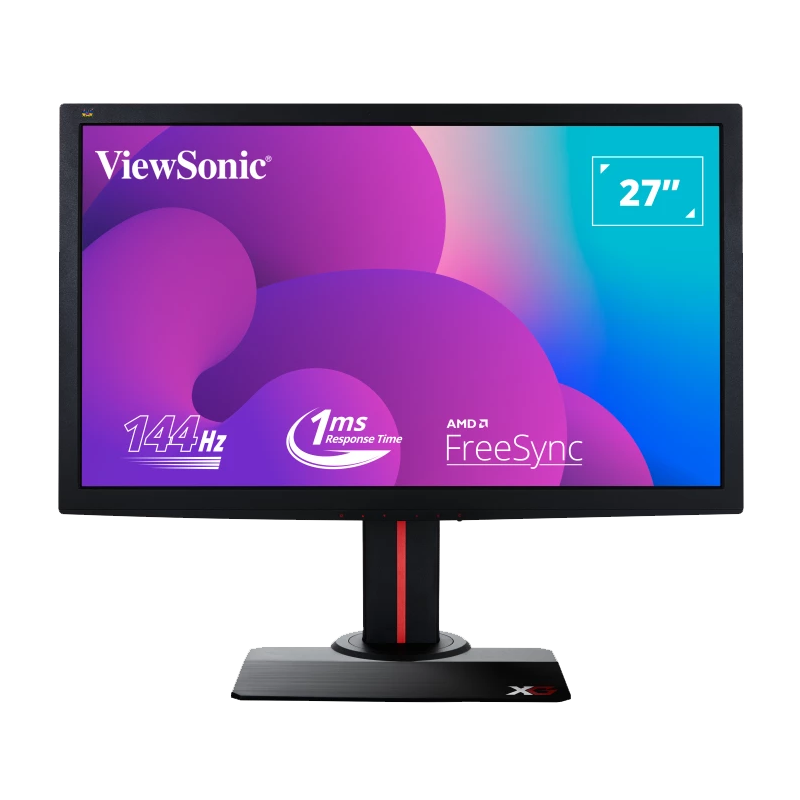 Monitor ViewSonic 27'' Led XG2702