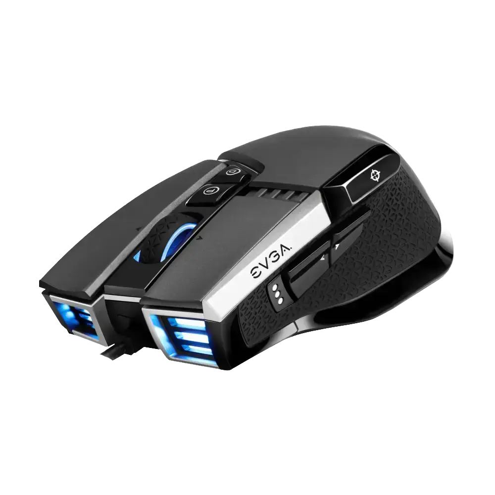 Mouse EVGA X17 903 W1 17 GR KR 952315 1