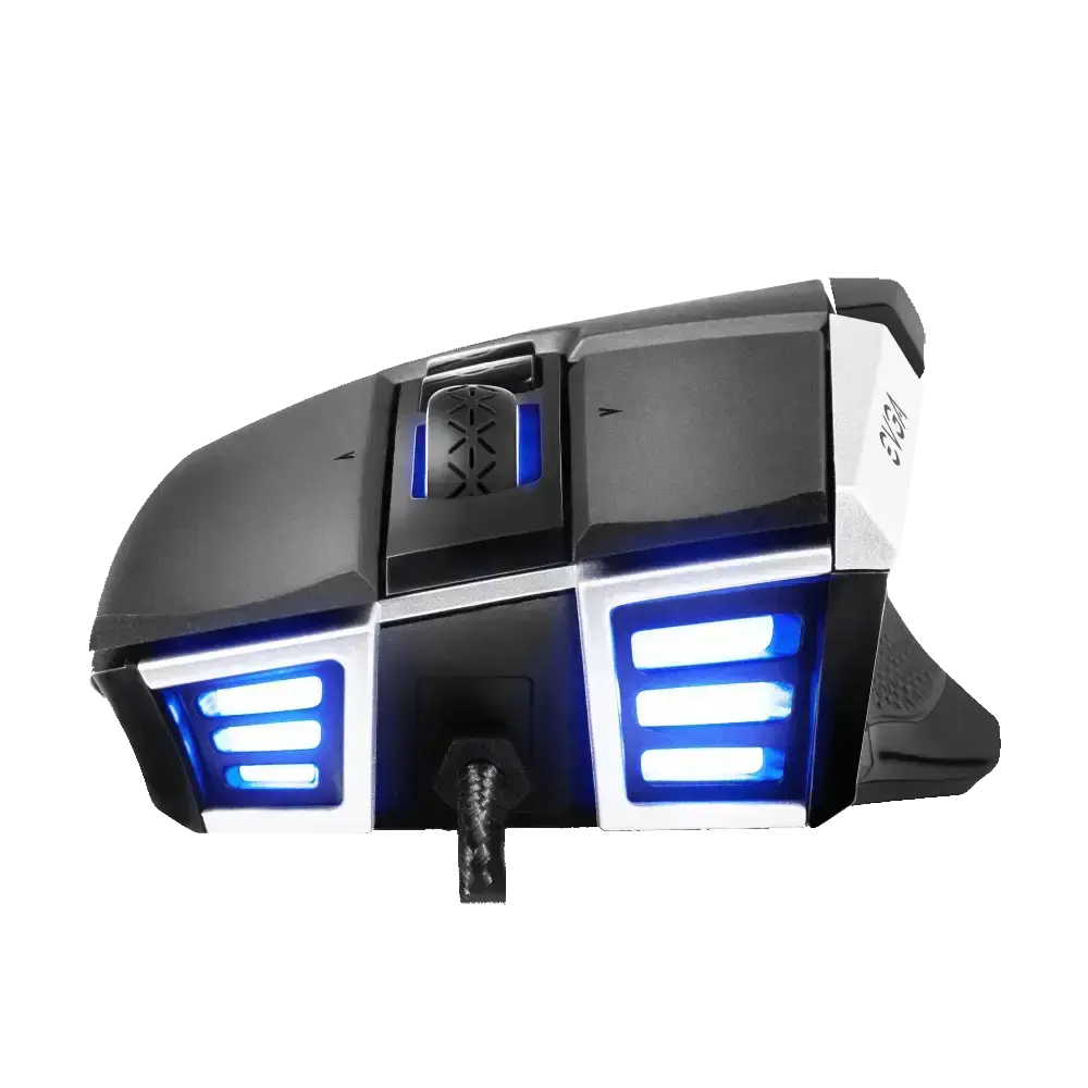 Mouse EVGA X17 903 W1 17 GR KR 952315 2