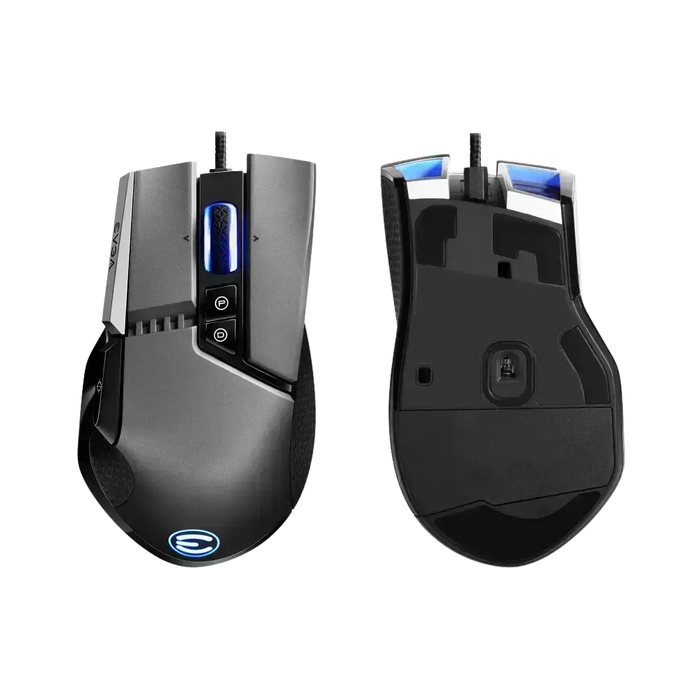 Mouse EVGA X17 903 W1 17 GR KR 952315 4