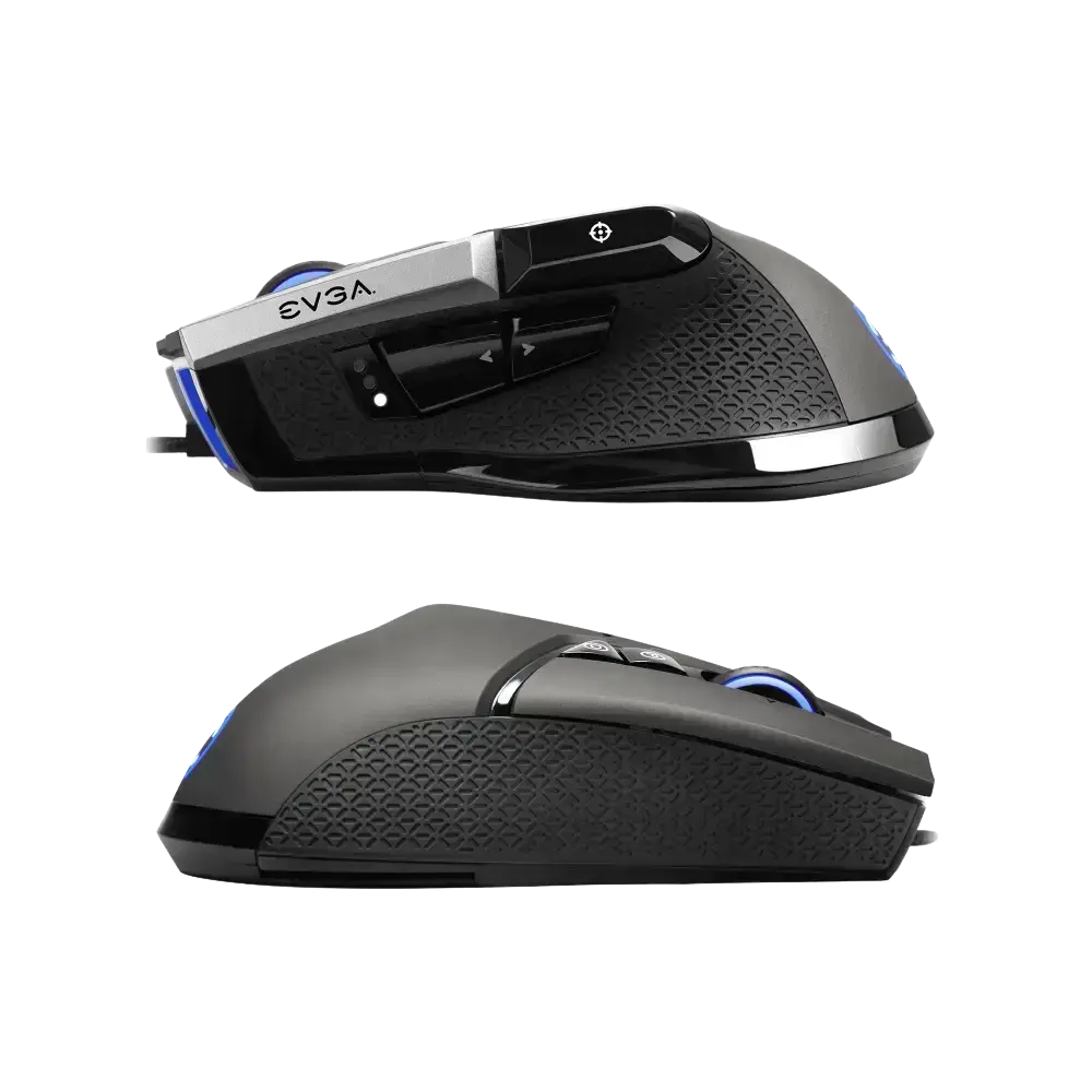 Mouse EVGA X17 903 W1 17 GR KR 952315 5