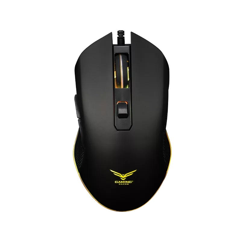 Mouse Gamer NACEB Horus